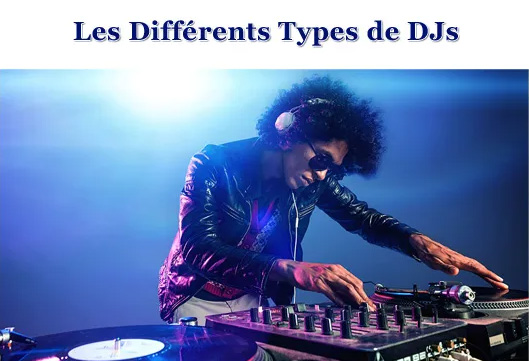 DJ