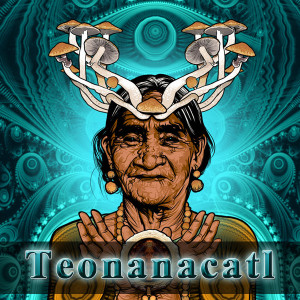 morceau tribecore teonanacatl