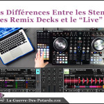 comment mixer stems remix decks live