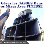 mix basses