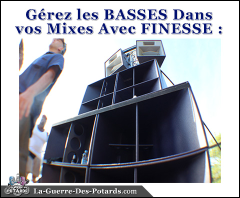 mix basses