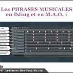 phrases production musicale