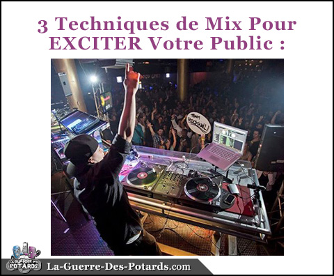 comment mixer public