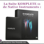 production musicale komplete