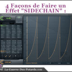 production musicale sidechain