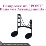 arrangement pont
