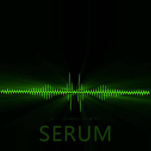 serum hardcore