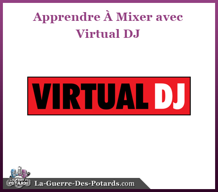 Virtual-DJ