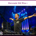 Devenir DJ Pro