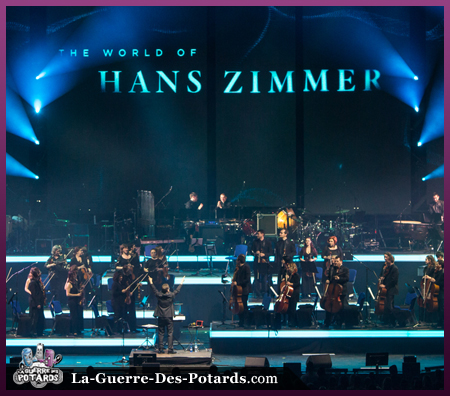 hans zimmer formation production musicale