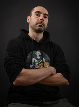 Yann Costaz - Formateur M.A.O. DJing
