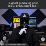 ghost producing
