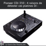 Pioneer-CDJ-350-platine-DJ