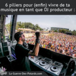 formation dj pro production musicale