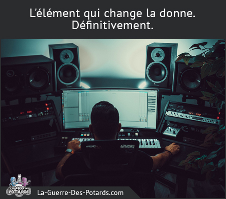 formation production musicale