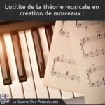 formation theorie musicale