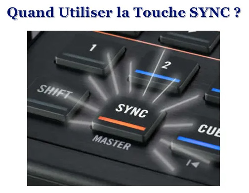 apprendre djing
