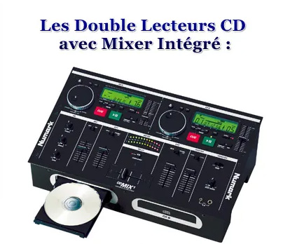 apprendre djing