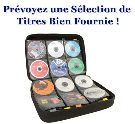 apprendre mix