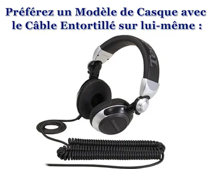 casque musique