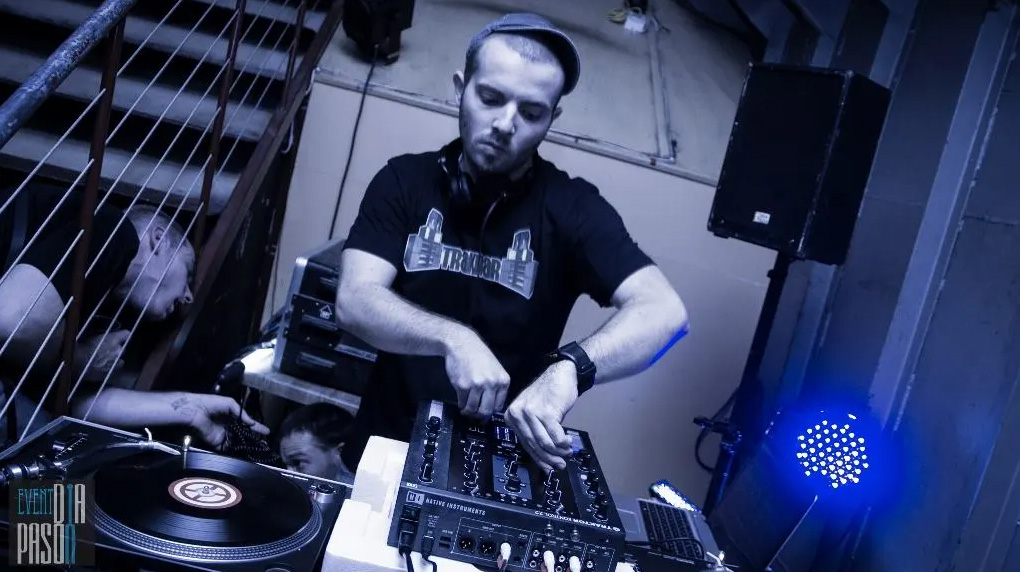 devenir dj