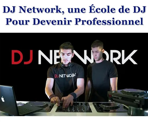 devenir dj pro