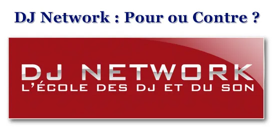 dj network