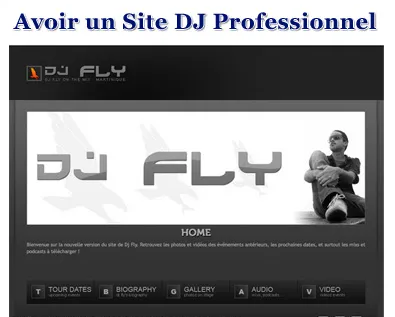 dj pro