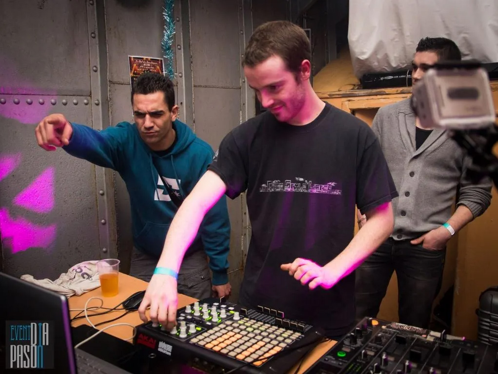 dj pro