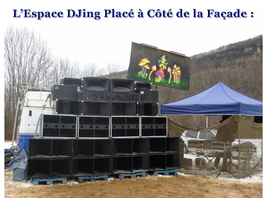 dj rave