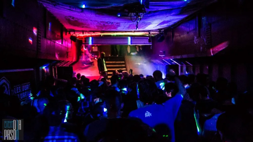djing