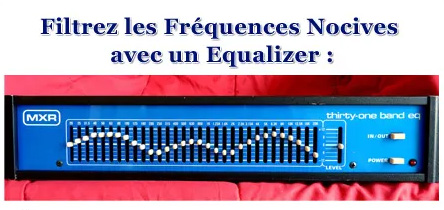 equalizer