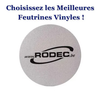 feutrine vinyle