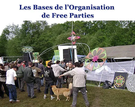 free party