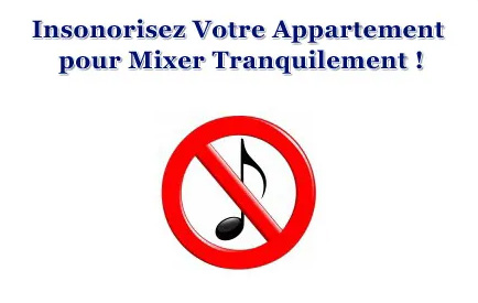 insonorisation