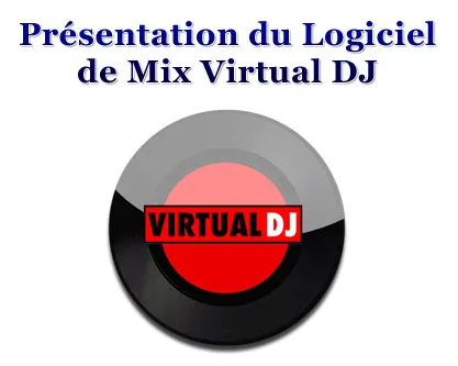 logiciel mix virtual dj