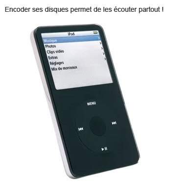 materiel dj