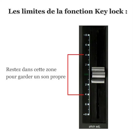 mix harmonique technique dj