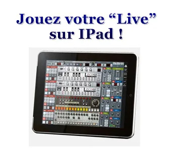 mix ipad