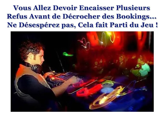 music business