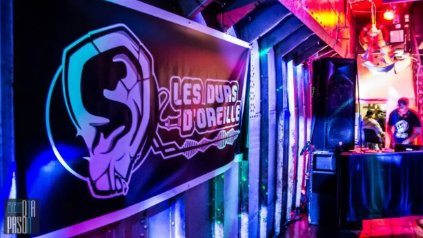 organiser soiree