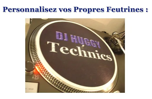 platine dj