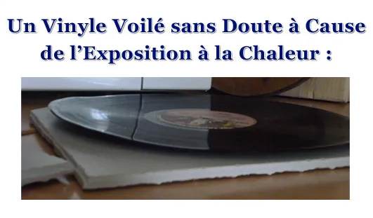 platine vinyle