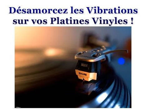 platines vinyle dj
