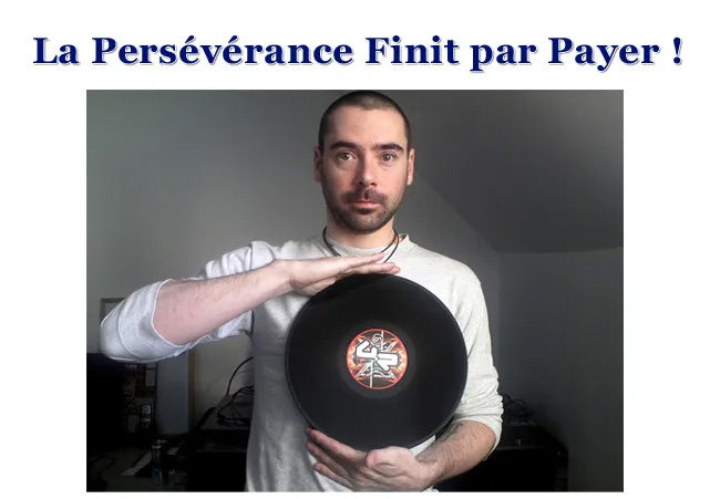 producteur musique
