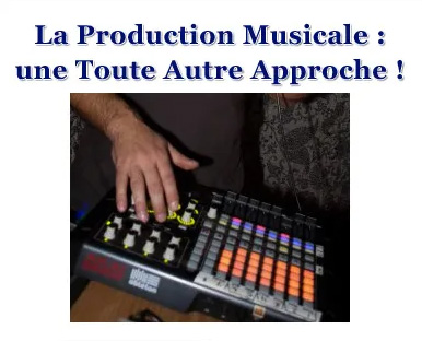 production musique
