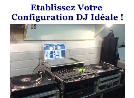 regie dj