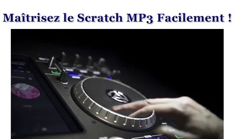 scratch mp3