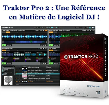 traktor pro