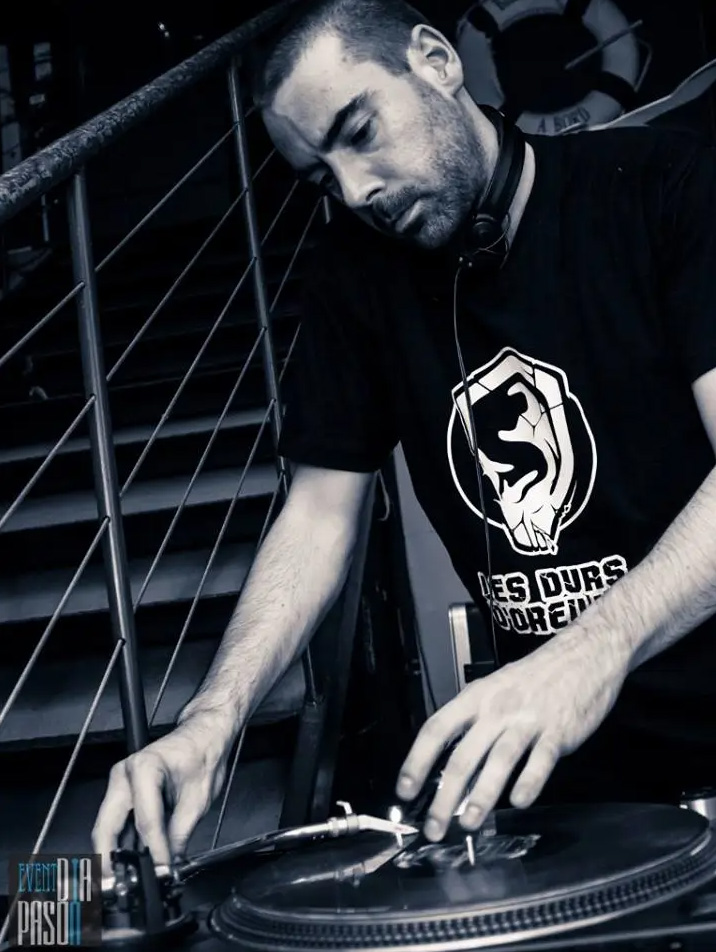 yannoo dj